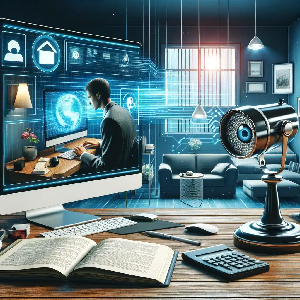 Surveillance methods to find missing spouse