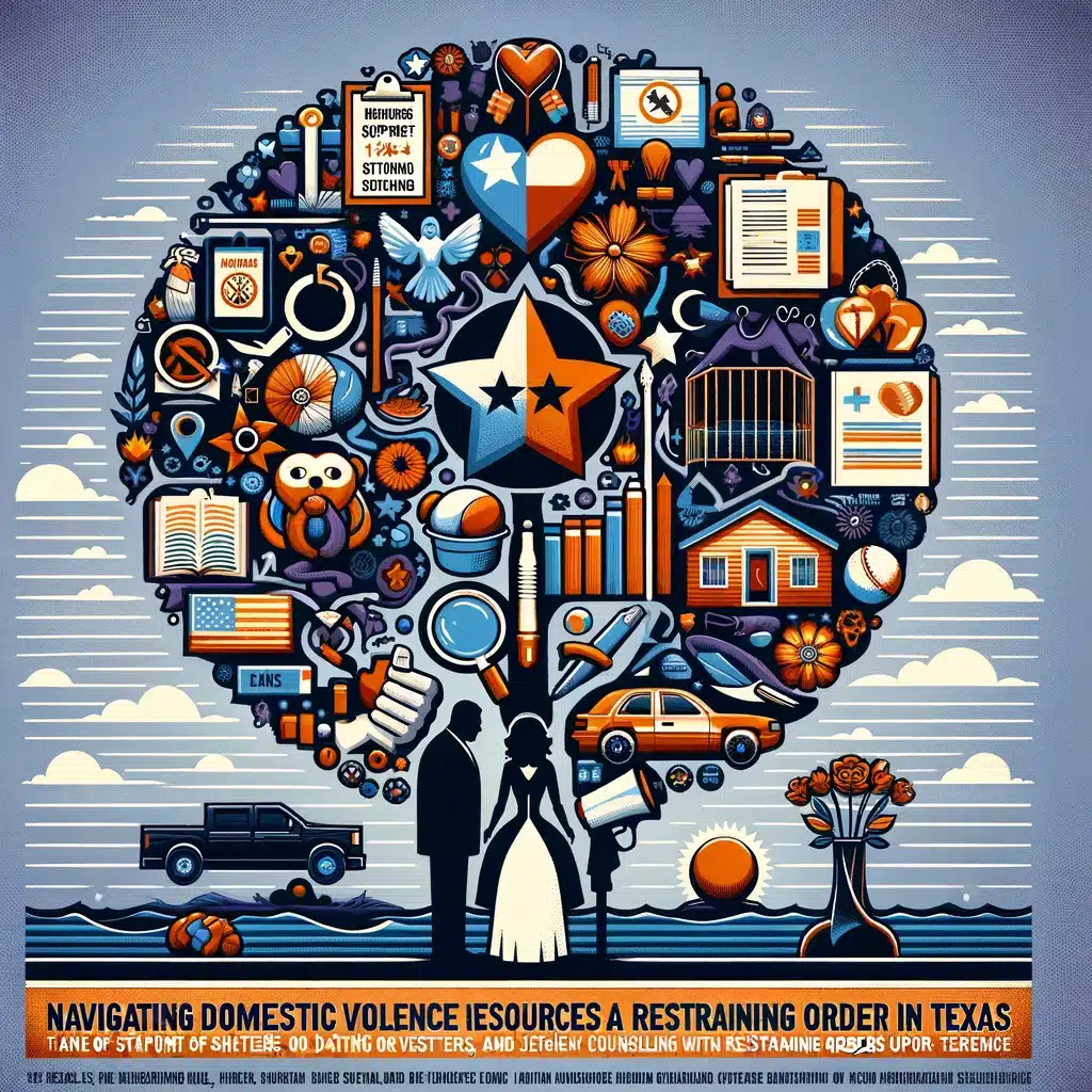 Navigating Domestic Violence Resources