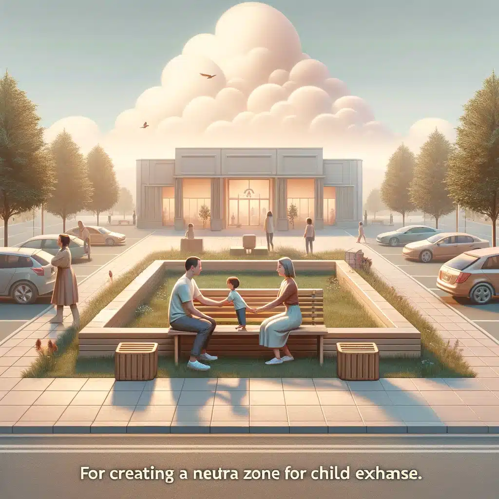 Navigating High-Conflict Custody Cases Strategies for Balance and Peace