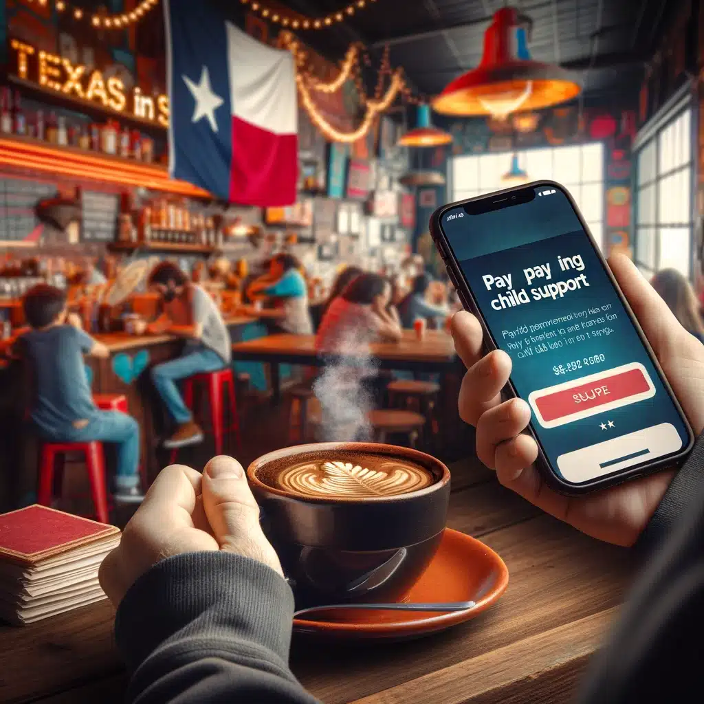 Navigating the Complex World of Child Support for Non-Biological Parents in Texas