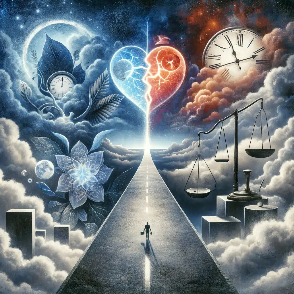 Navigating the Long-Term Consequences of Divorce Emphasizing No Contact After Divorce