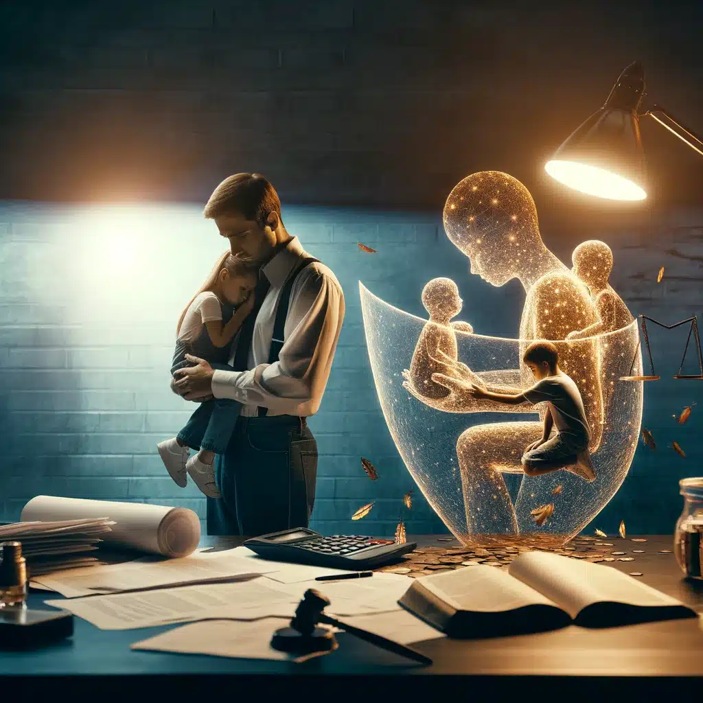 Safeguarding Child Welfare CPS's Crucial Role