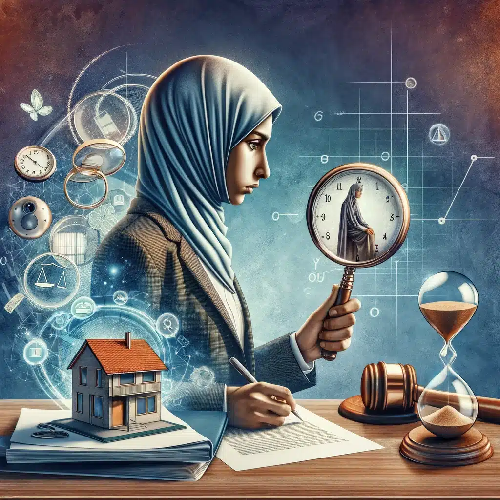 Understanding Custody in the Context of DFPS Evaluations