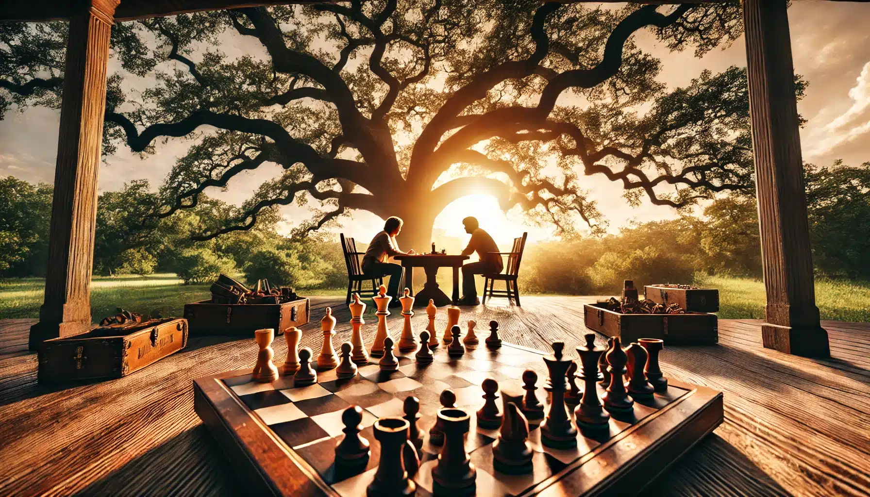 Texas evidence and exhibits