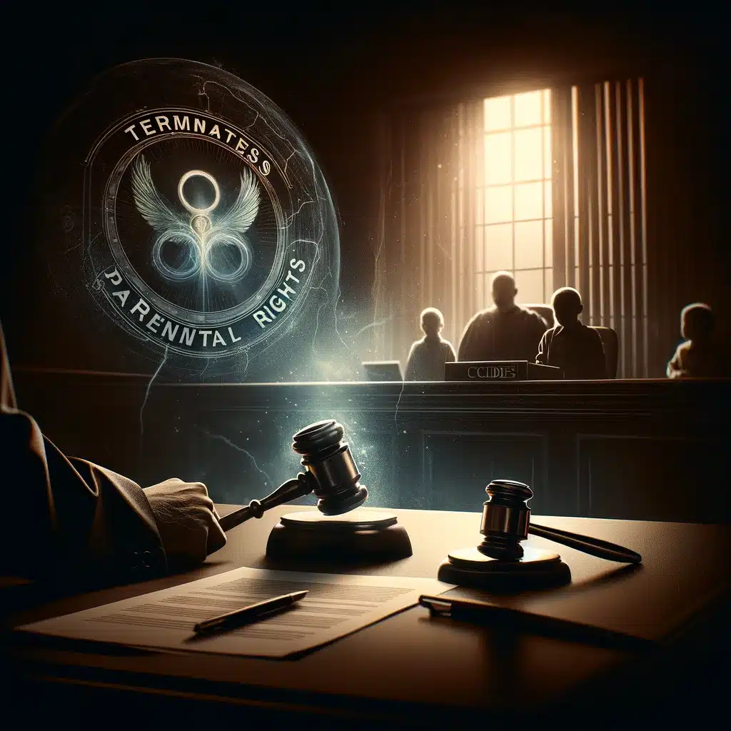 The Final Measure: Termination of Parental Rights in Texas