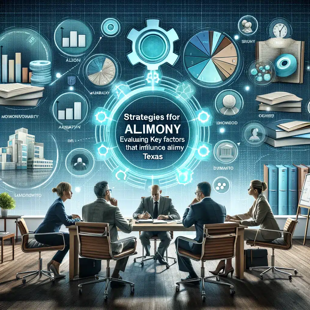 Understanding Factors That Influence in Texas 