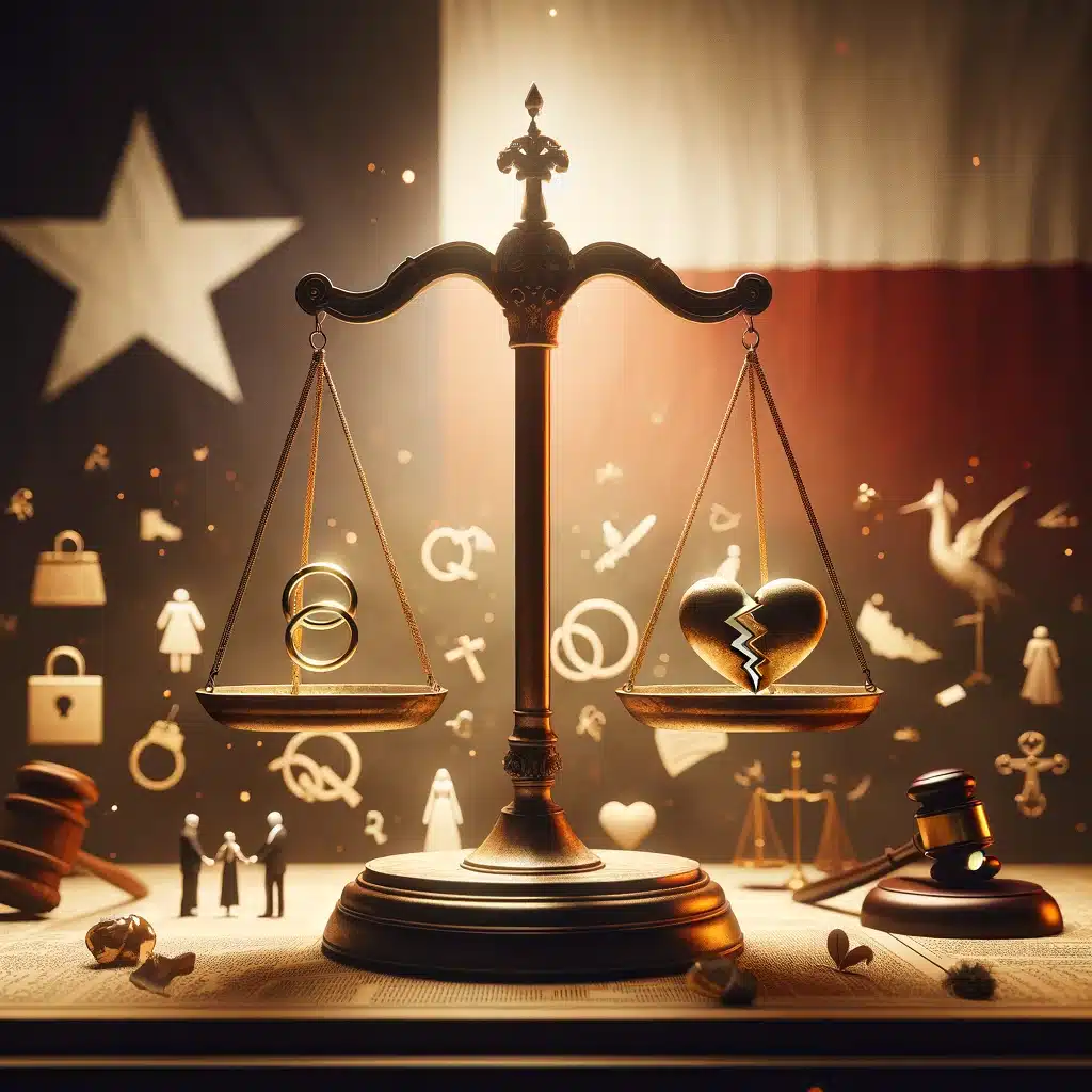 Understanding the Benefits of Common Law Marriage in Texas Divorce and Dissolution