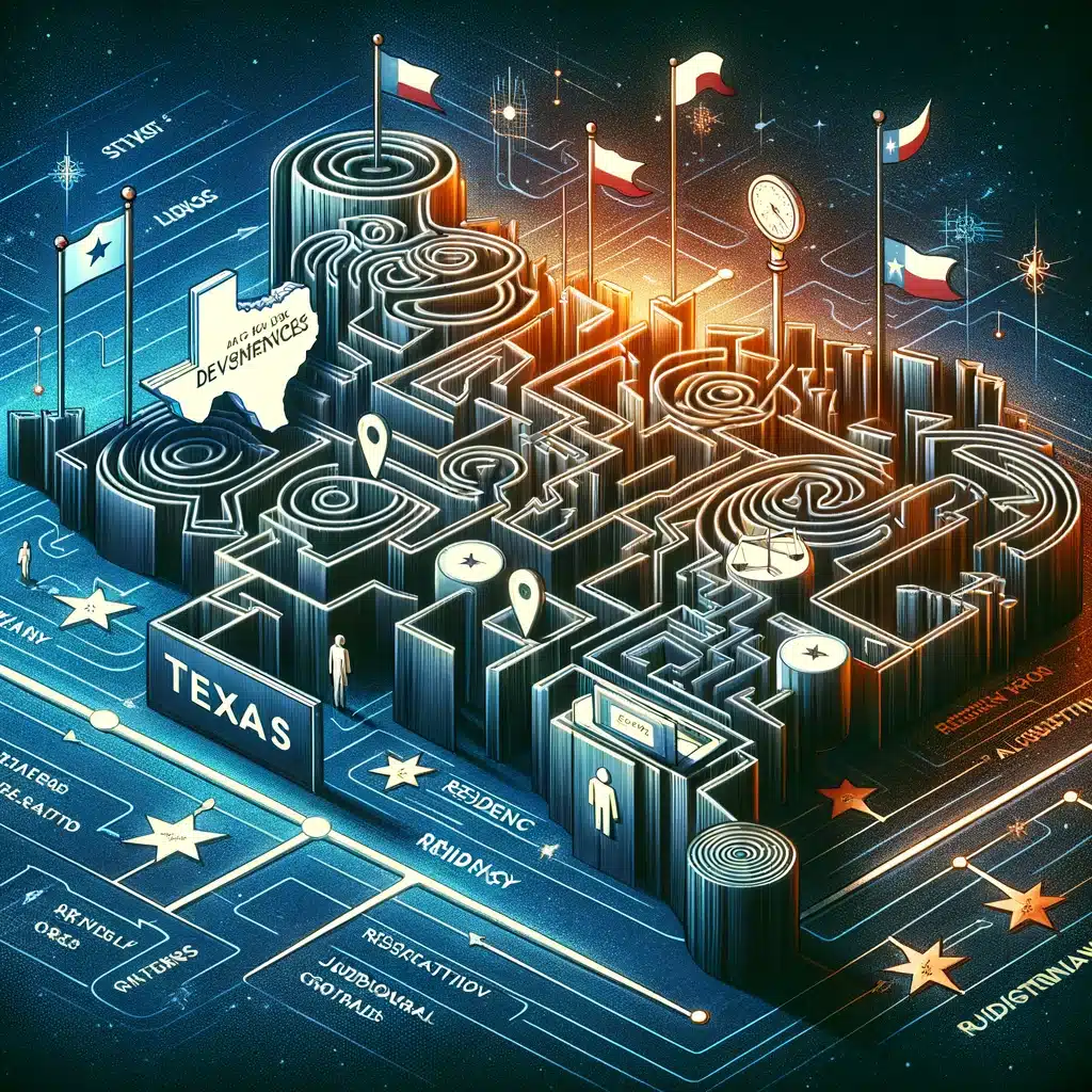 Understanding the Legal Framework of 