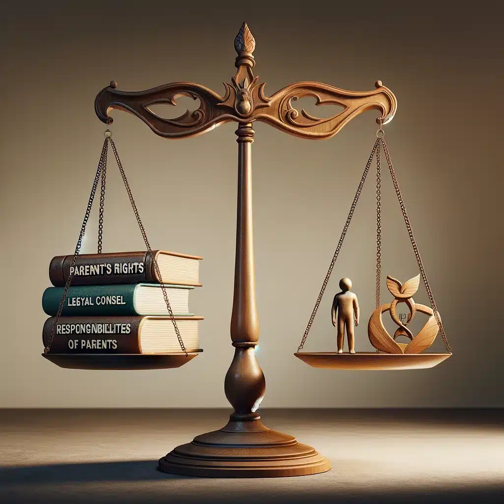 What Happens If You Ignore CPS Rights and Responsibilities of Parents In CPS cases