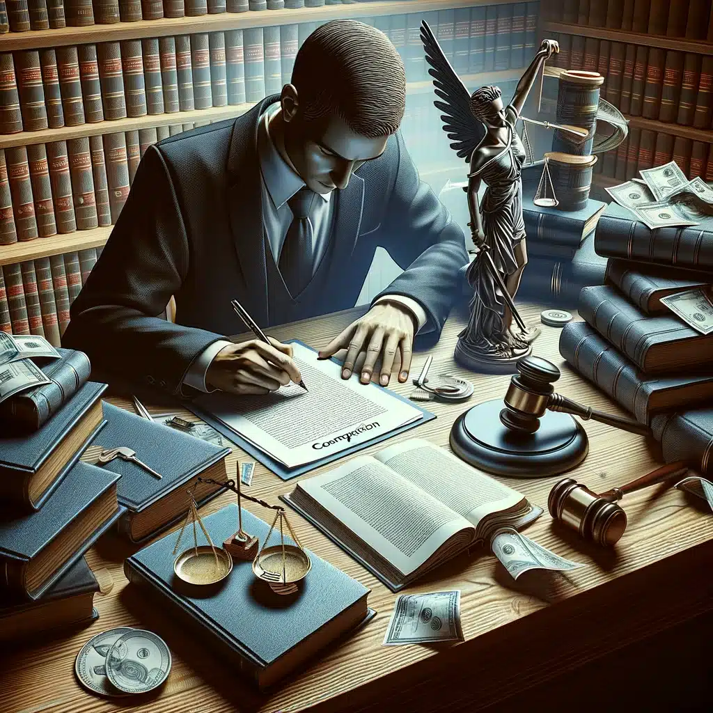 What is a Counterpetition in Child Custody The Critical Role of Family Law Attorneys