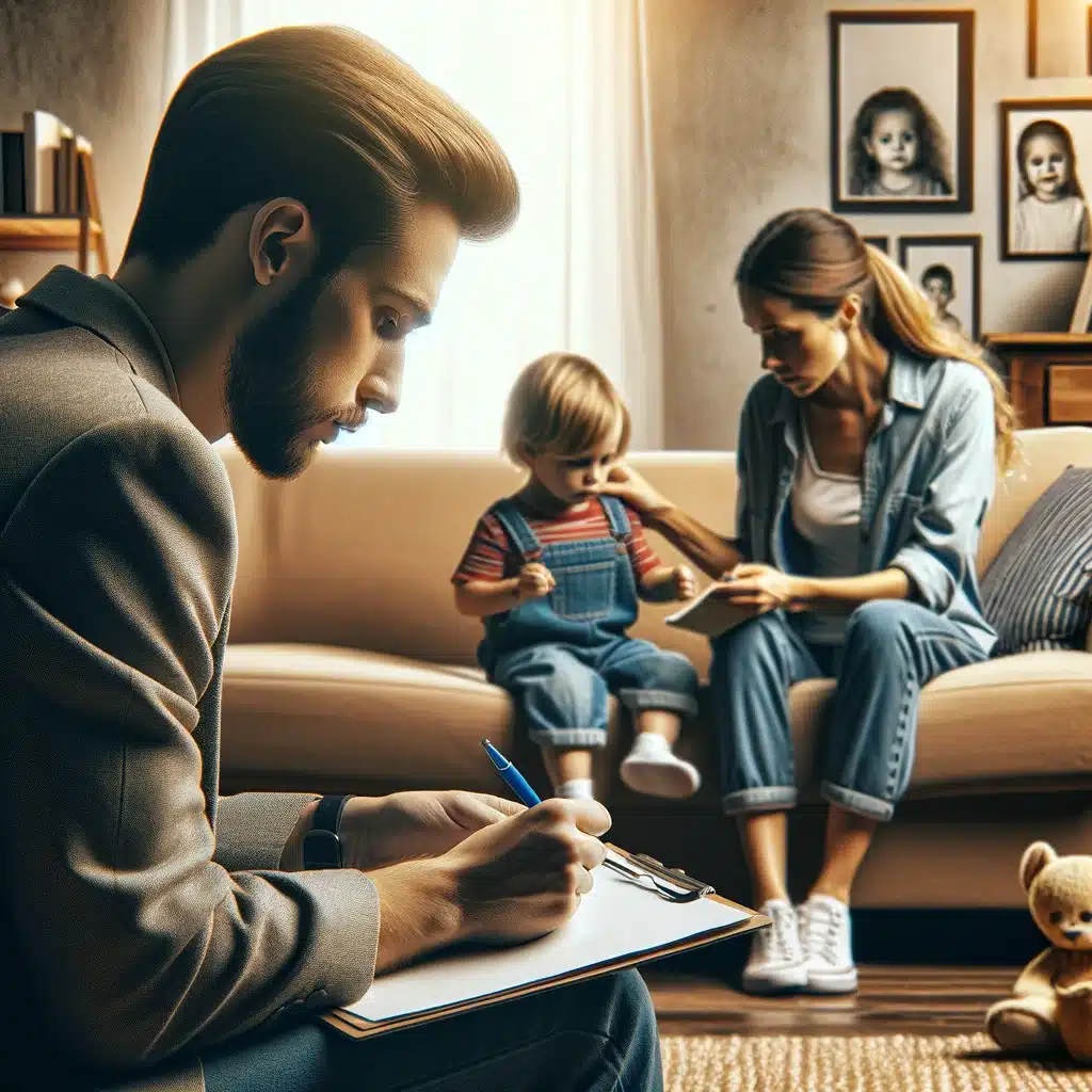 Expert Tips: Child Custody Evaluations in Texas