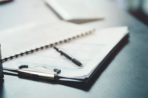 Notice of Submission: The Crucial Role in Legal Proceedings