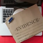 Direct Evidence: A Deep Dive into Courtroom Rules Governing Admissibility