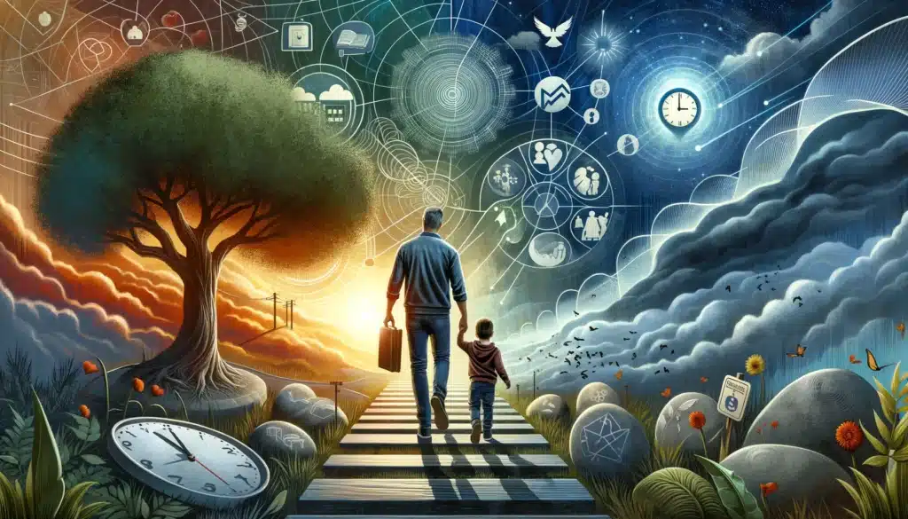 Addressing the Long-Term Impact of CPS Involvement