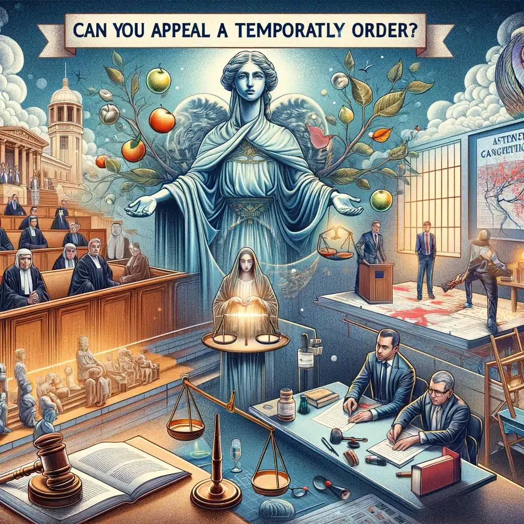 Understanding the Challenges and Strategic Considerations in Family Law