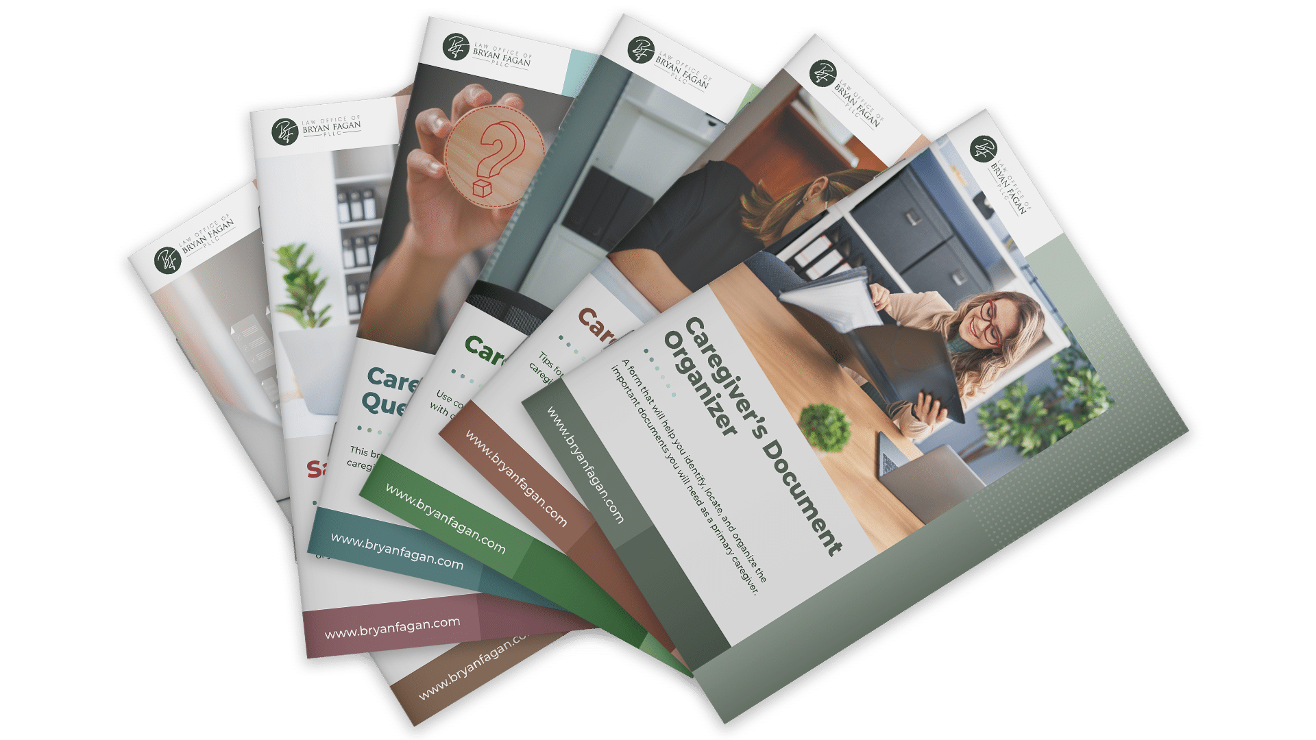 Caregiver Support 3D