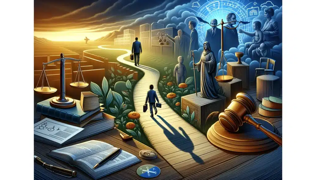 Cooperating with CPS Fathers' Role in Ensuring Child Welfare