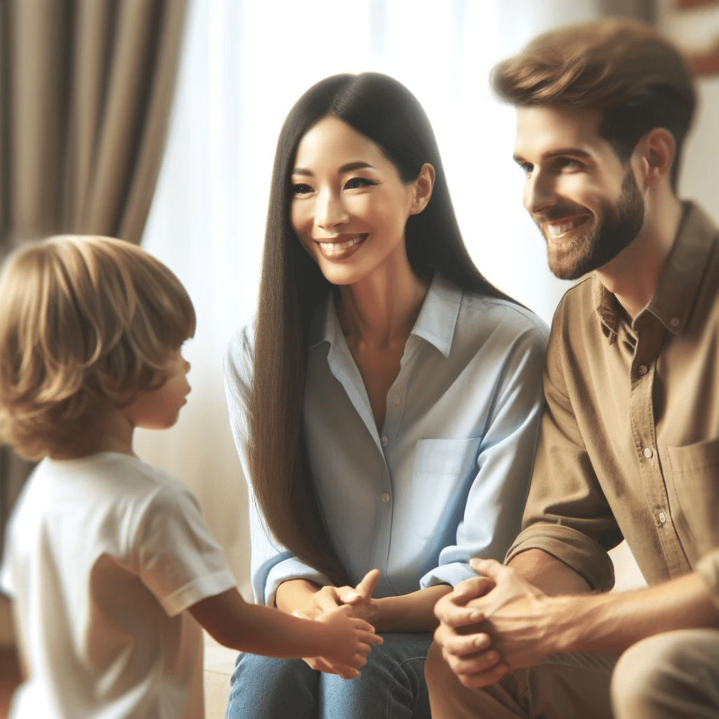 Introducing a New Partner to Your Child After Divorce: What to Consider