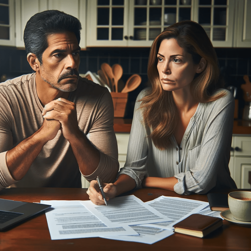 Answering Frequently Asked Questions about Texas Divorce: Part Three