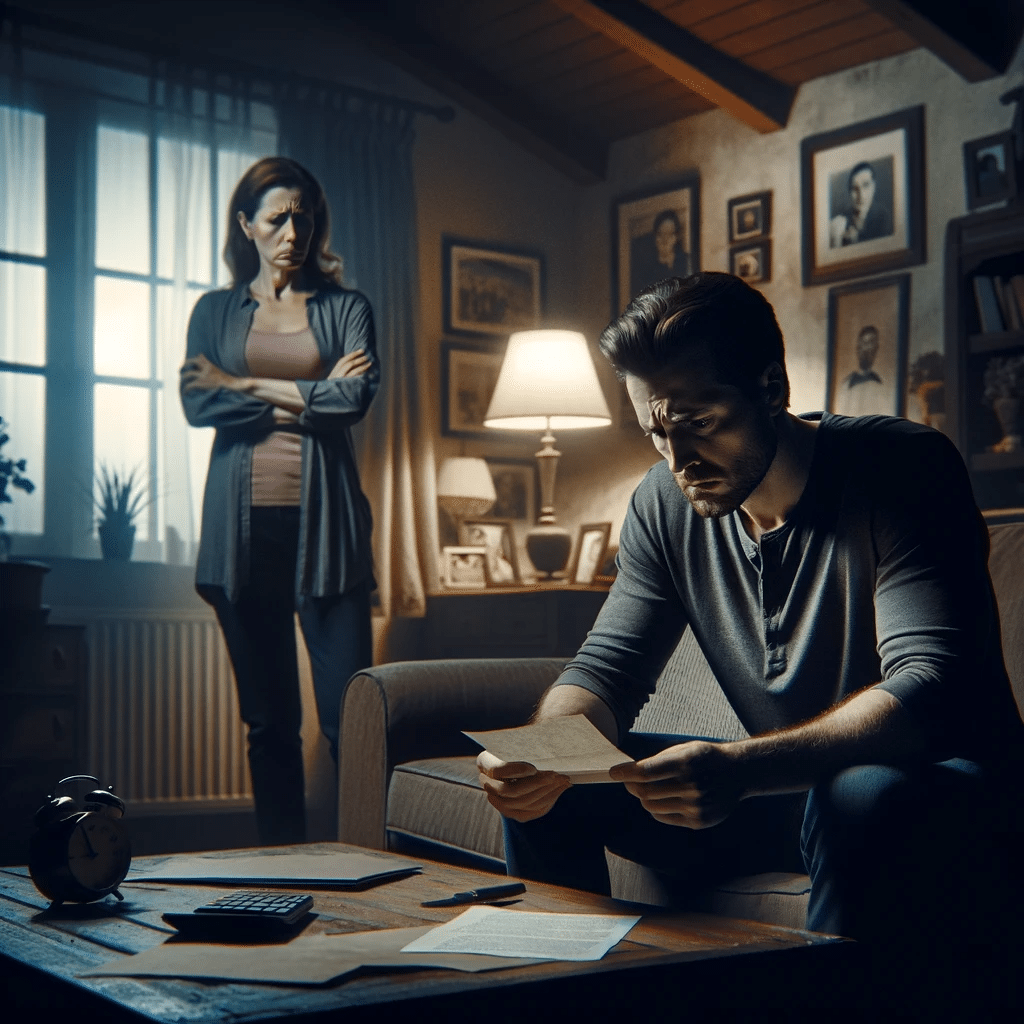 Family Law Cases in Texas: Notifying your Spouse Regarding a Divorce Case