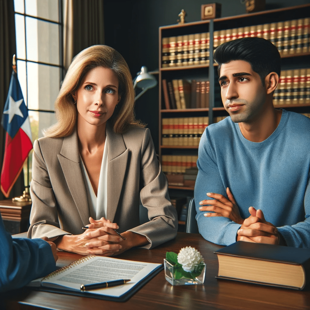 Family Law Cases in Texas: Modifications and Enforcements