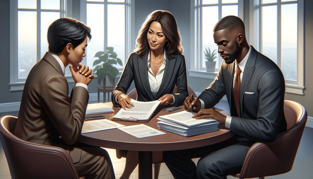 The Standard Possession Order and Child Support: A Texas Divorce Overview Continued