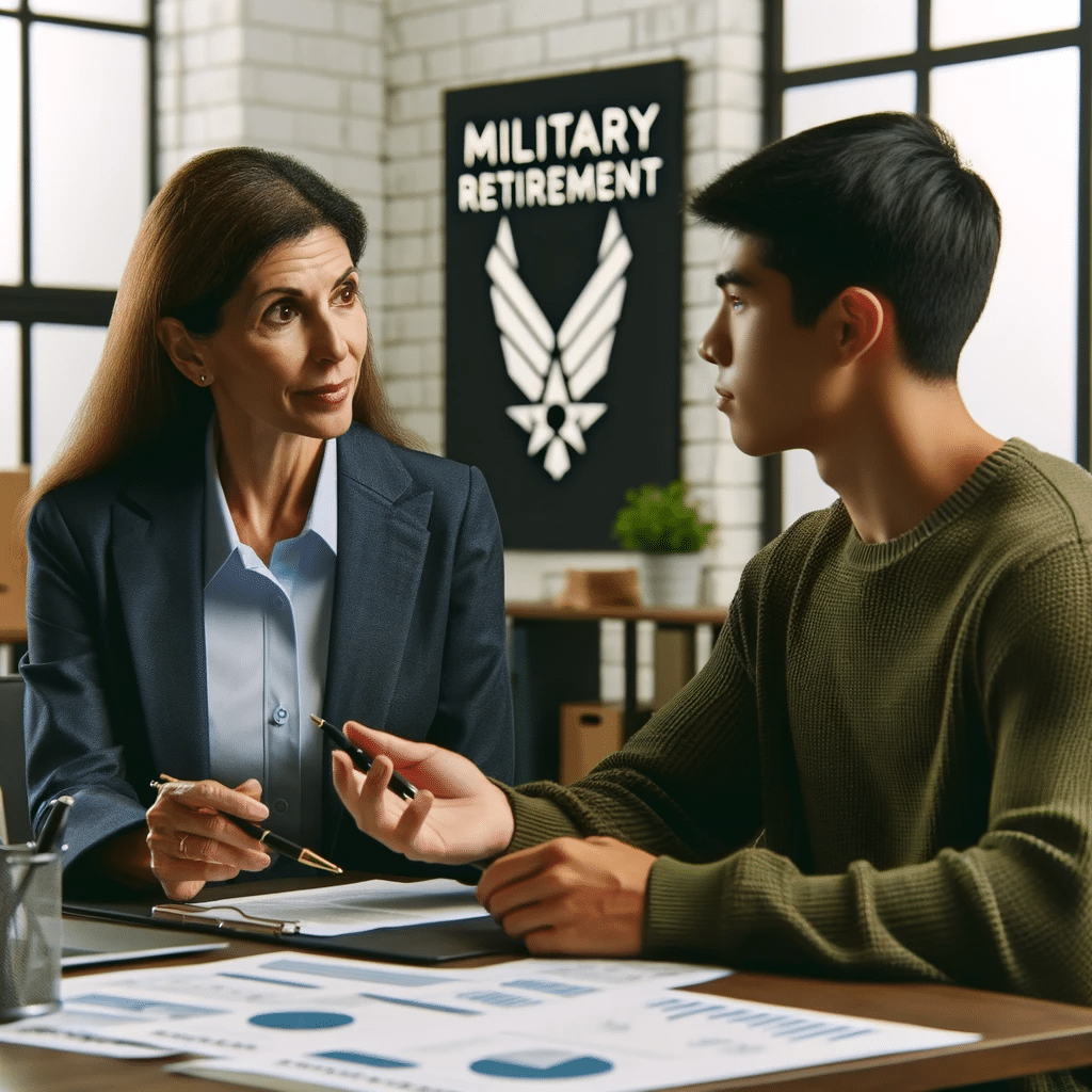 The Division of Military Benefits in a Texas Divorce, Part Two