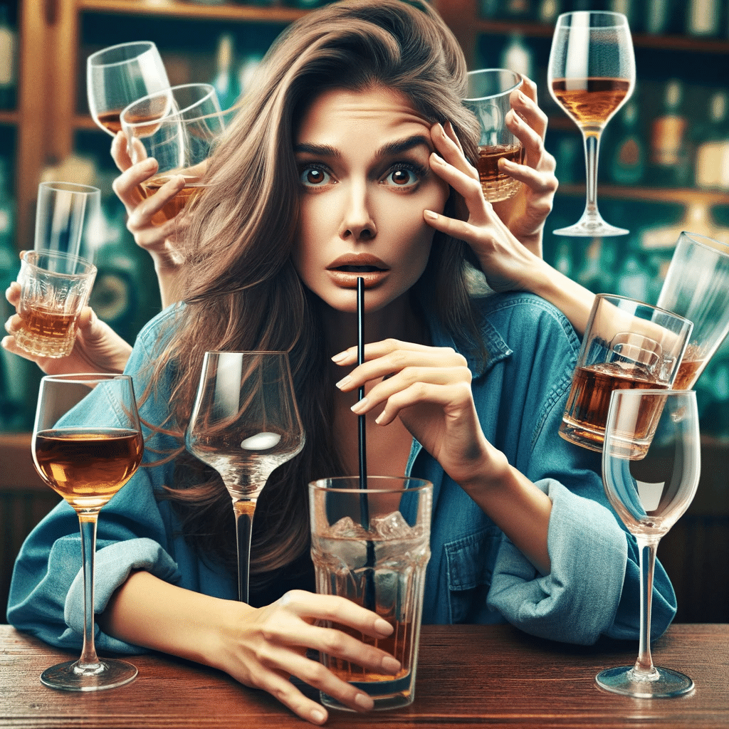 How Alcoholism Affects Divorce Proceedings in Texas