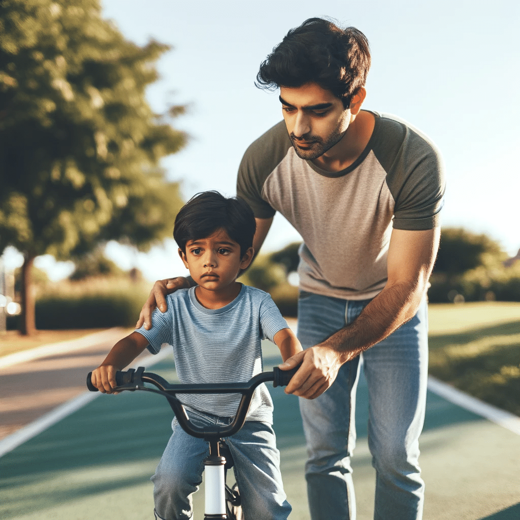 Helping Your Children Through Your Grey Divorce