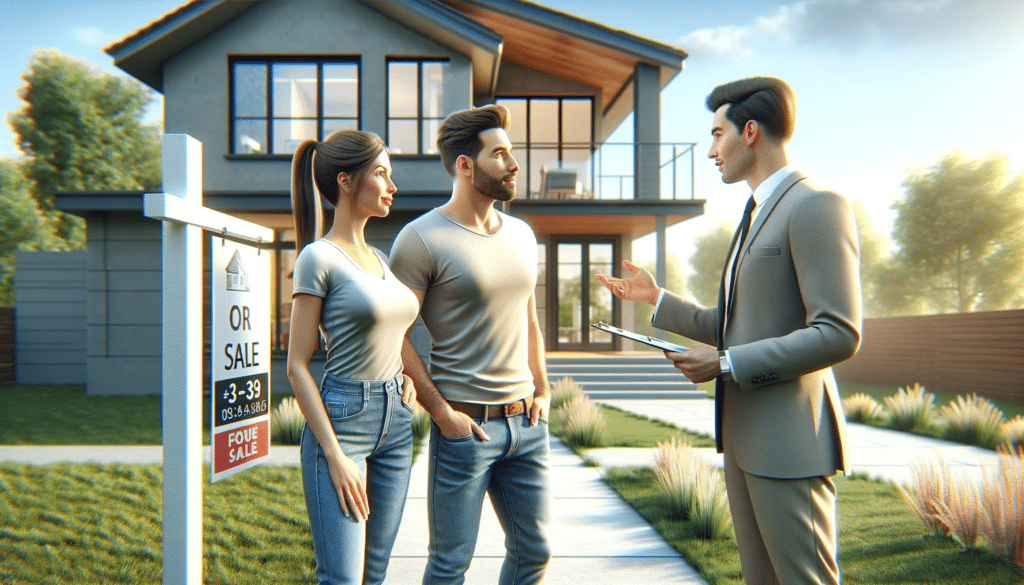 The Benefits of Prenuptial Agreements Before Home Buying