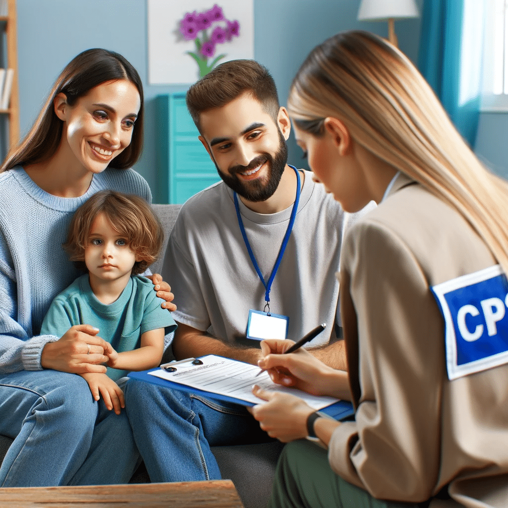 How to Manage Your Child Protective Services Case and Maintain Your Sanity