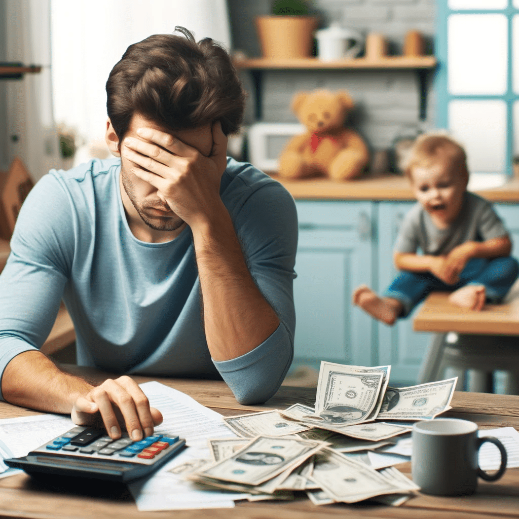 Important Aspects of Infrequently Discussed Issues in Child Support Enforcement Suits