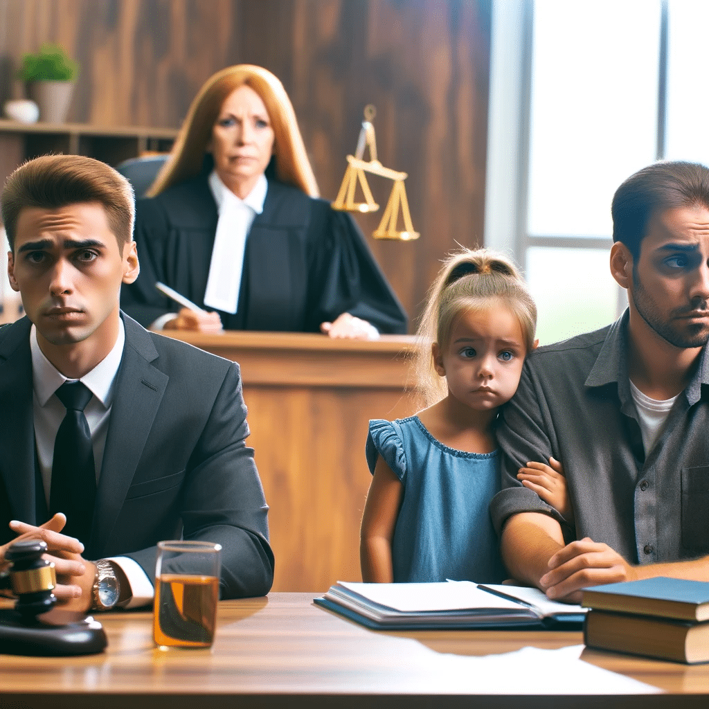 Important Aspects of Infrequently Discussed Issues in Child Support Enforcement Suits