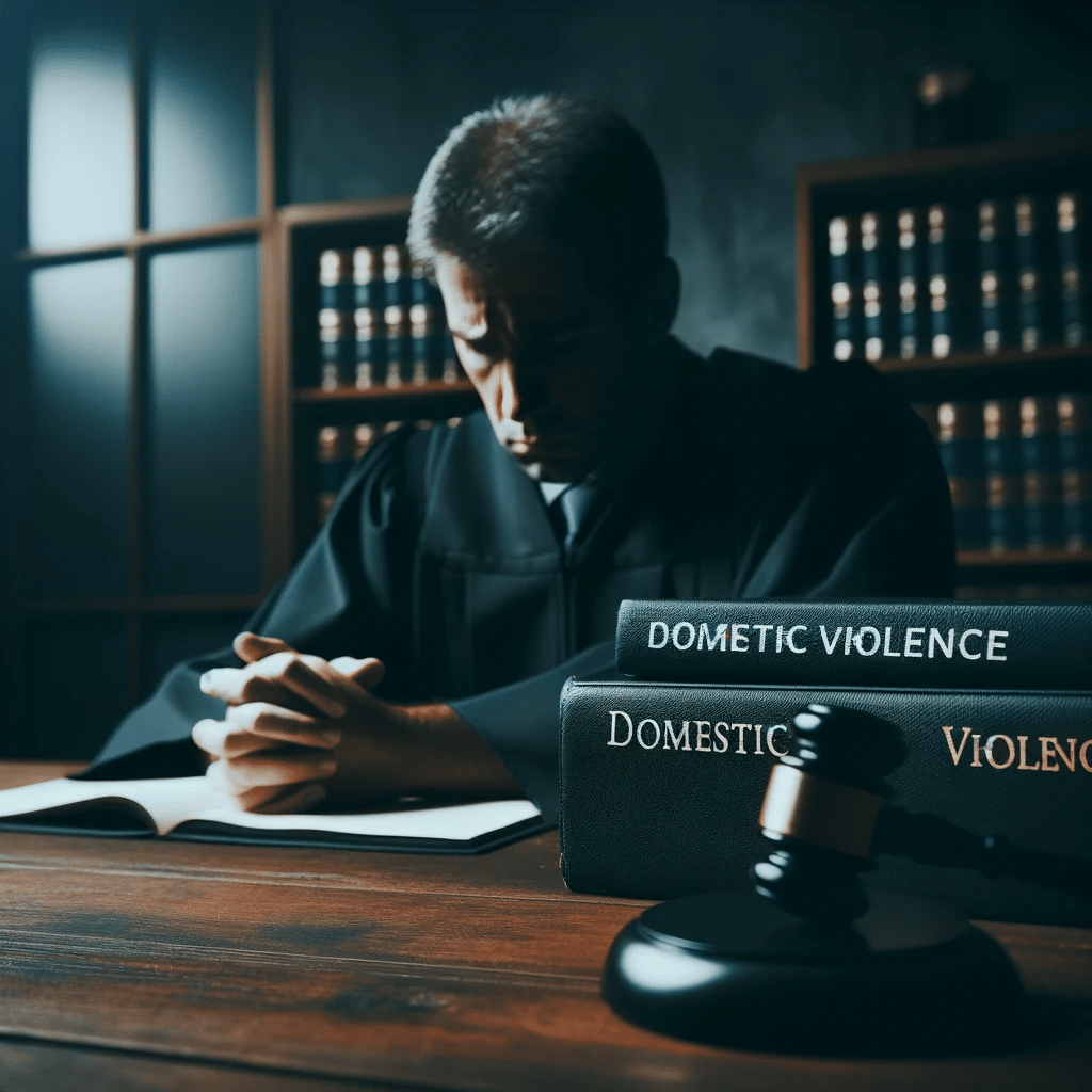 If Domestic Violence Is Occurring in Your Home Can Your Children Be Removed by Child Protective Services?