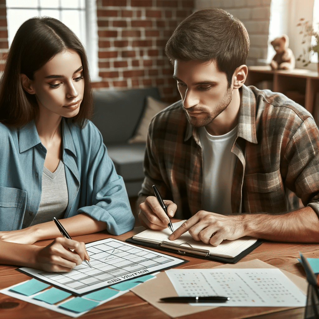 Protecting your child’s best interests with a custom schedule