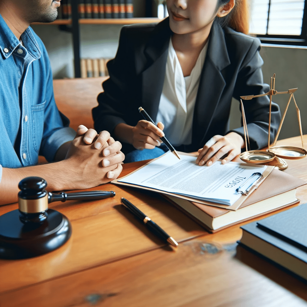 Want to Resolve Your Texas Family Law Case Outside of Court? Remember These Rules of Engagement