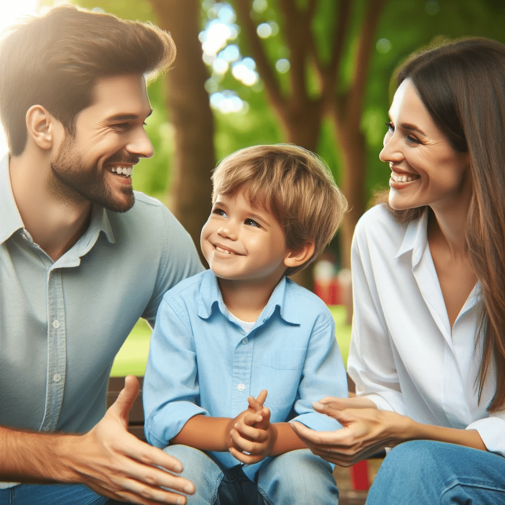 Want to Resolve Your Texas Family Law Case Outside of Court? Remember These Rules of Engagement