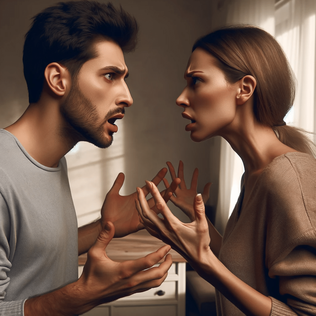 10 Clear Signs It's Time to Consider a Divorce in Texas