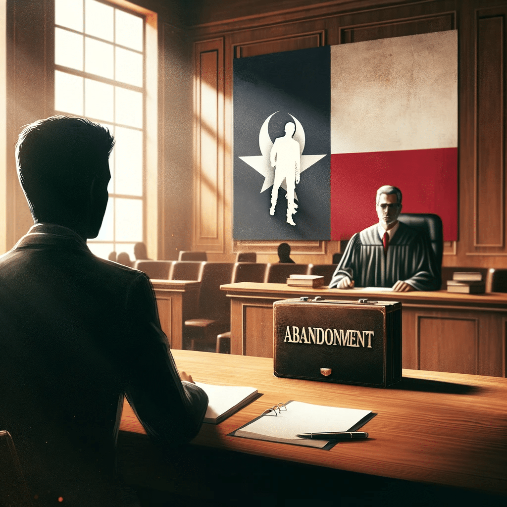 How Abandonment Influences Divorce Proceedings