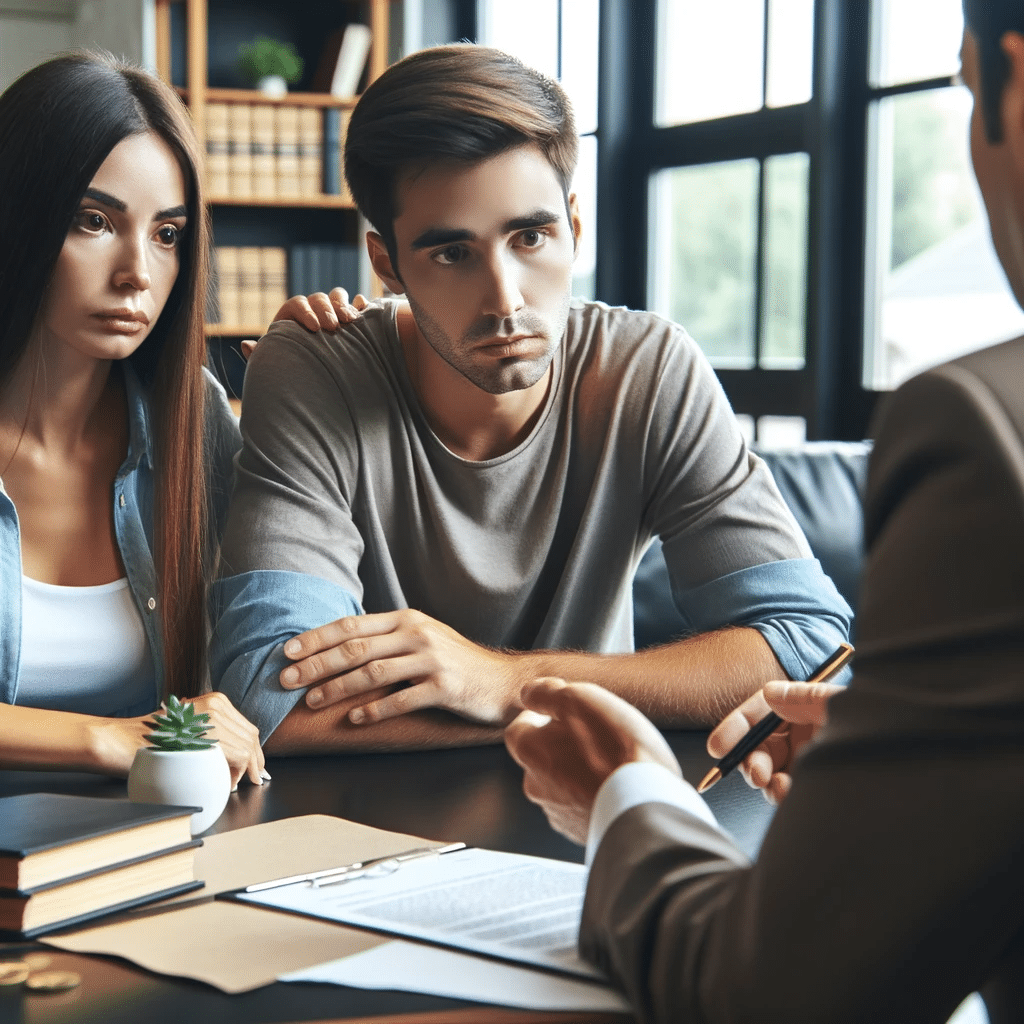 Is It Possible to Get Your Spouse to Pay Your Attorney’s Fees in Your Divorce Case?