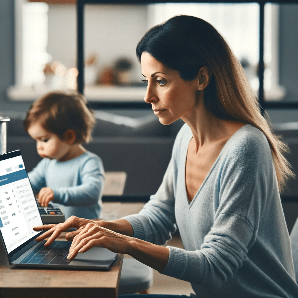 Credit and Divorce: Get Your Finances in Order by Borrowing Smart