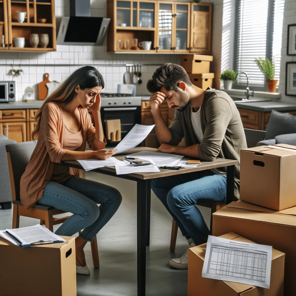 Own a Home and Getting a Divorce? Here Is What You Need to Know