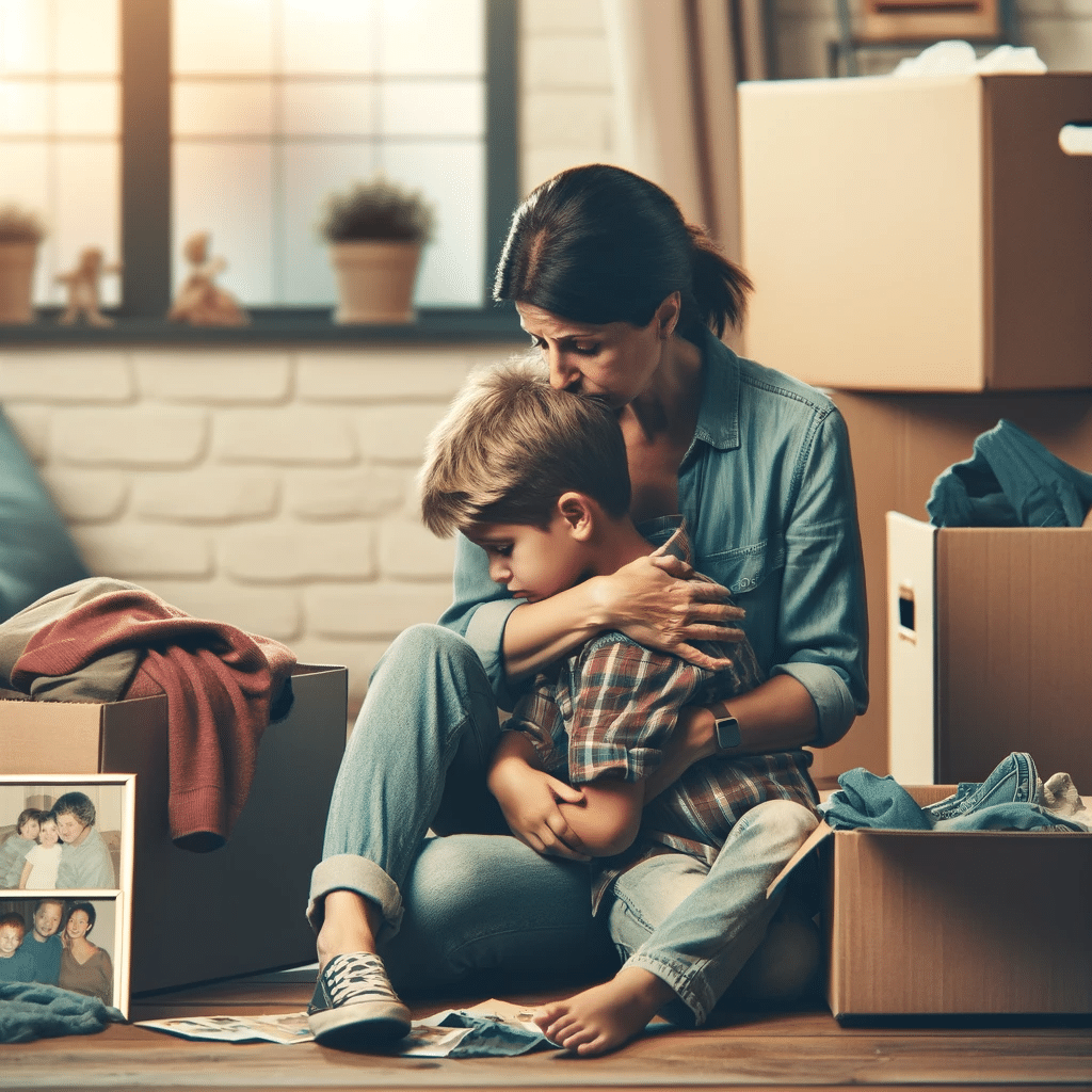 Own a Home and Getting a Divorce? Here Is What You Need to Know