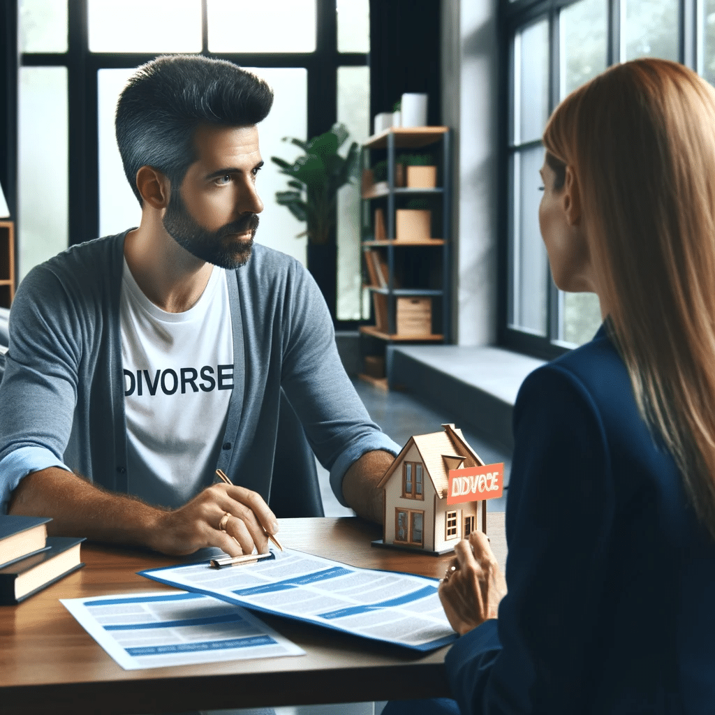 Own a Home and Getting a Divorce? Here Is What You Need to Know