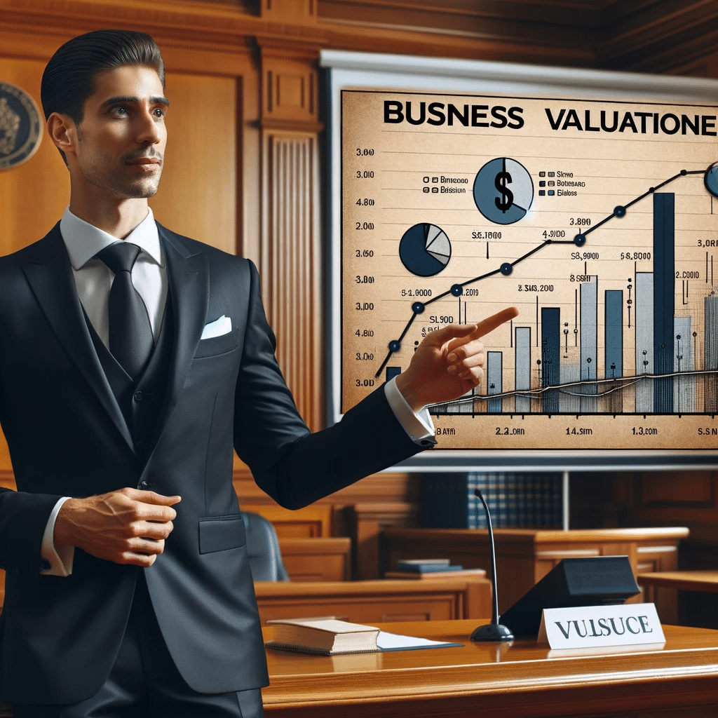 Valuing the Business Fairly and Accurately