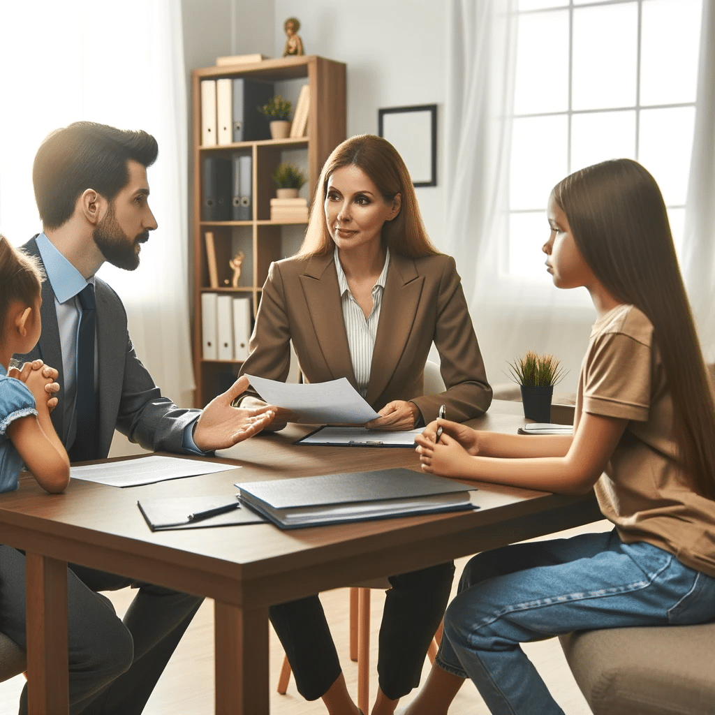 can parents agree to no child support in texas