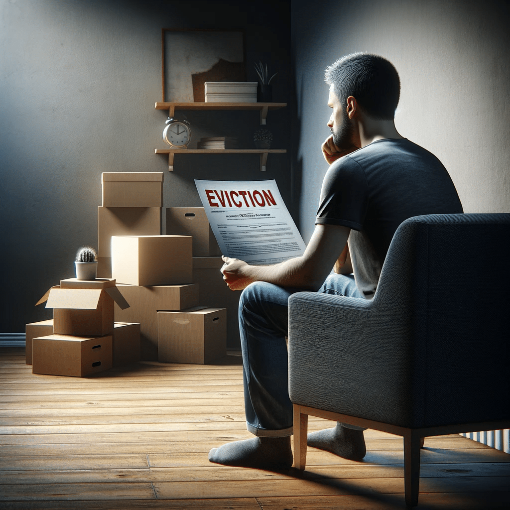 How To Get Your Husband To Leave The House In Texas