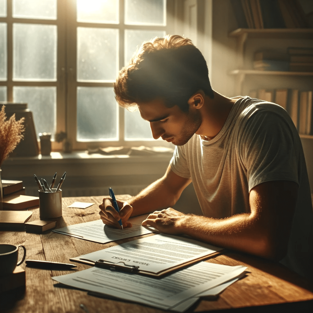 Financial Responsibility After Divorce