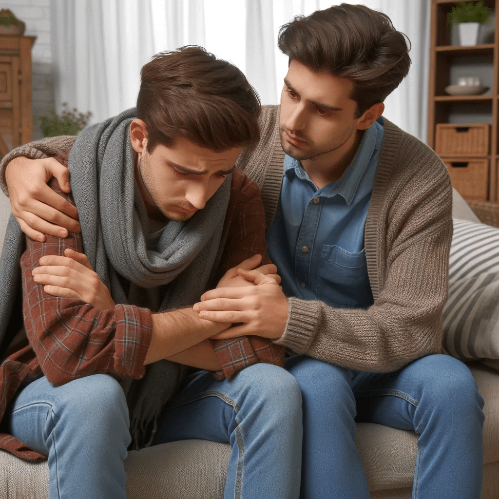 How to handle a cheating spouse in Texas