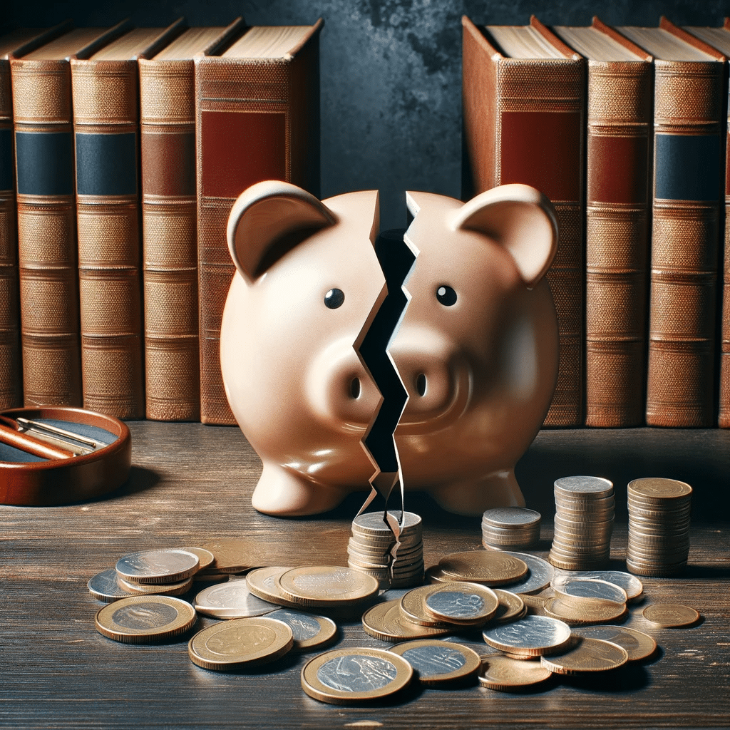 Special Considerations for High Net Worth Divorces in Texas